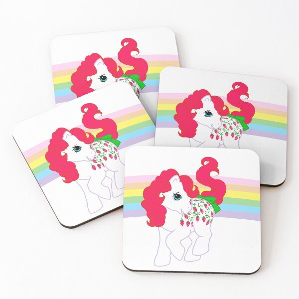 Item preview, MLP Sugarberry designed and sold by scholtenart.