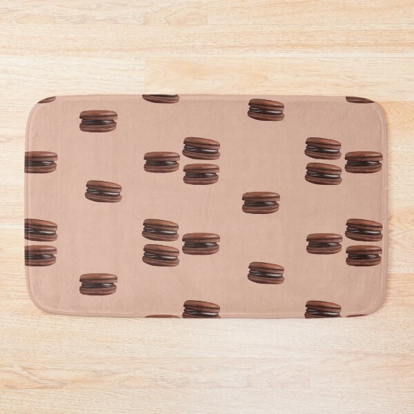 Item preview, Chocolate Macaroons Pack designed and sold by ToriaScarlett.