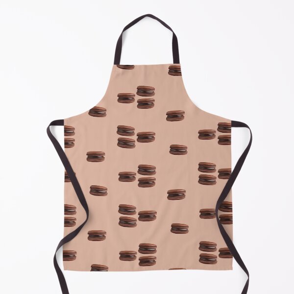 Item preview, Chocolate Macaroons Pack designed and sold by ToriaScarlett.
