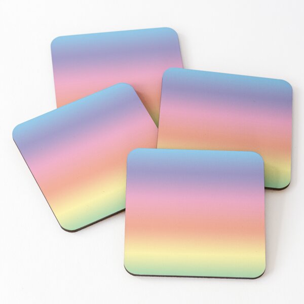 Item preview, Rainbow gradient designed and sold by Samridhi Verma.