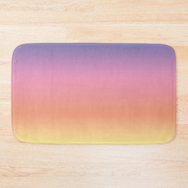 Item preview, Rainbow gradient designed and sold by Mandala & More.