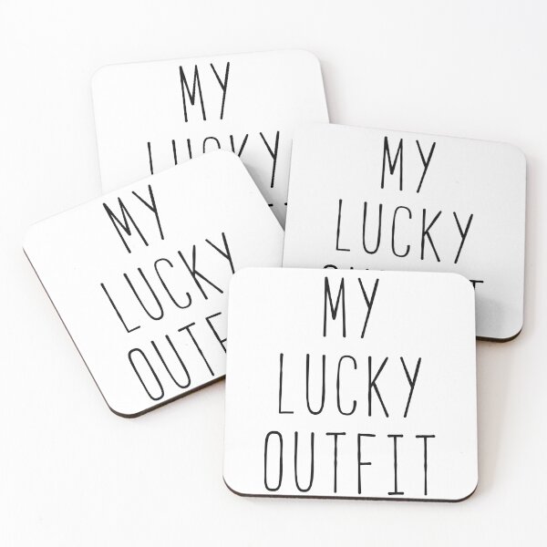 Item preview, Lucky Outfit designed and sold by Sunny Collections.