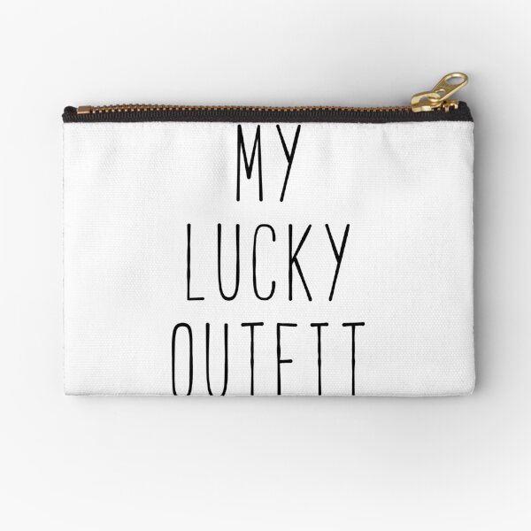 in House Bag Gilmore Girls Cosmetic Pouch