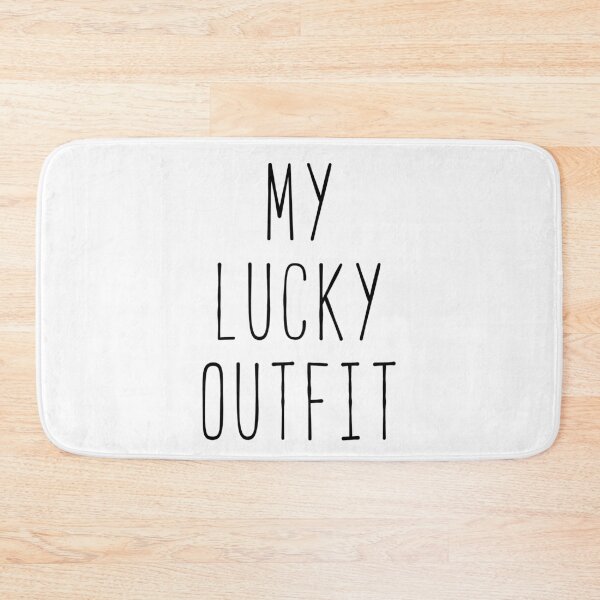 Item preview, Lucky Outfit designed and sold by Sunny Collections.
