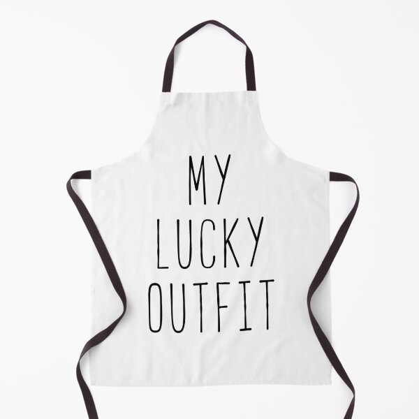 Item preview, Lucky Outfit designed and sold by Sunny Collections.
