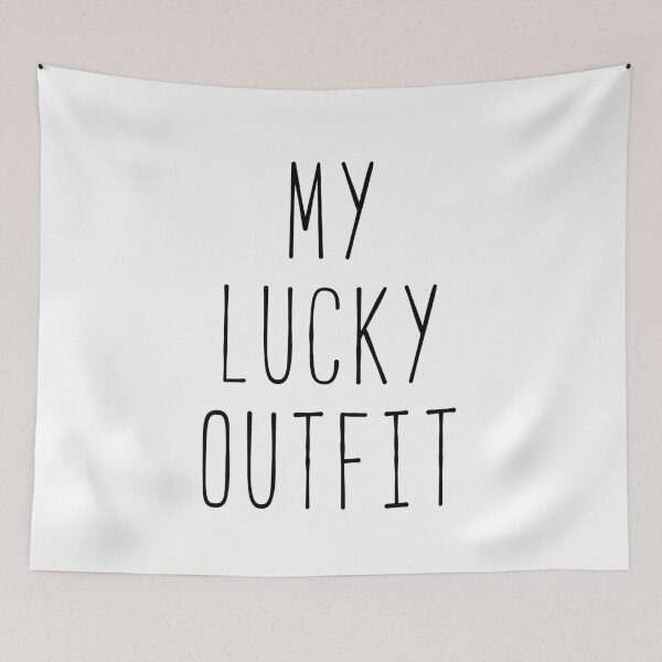 Item preview, Lucky Outfit designed and sold by Sunny Collections.