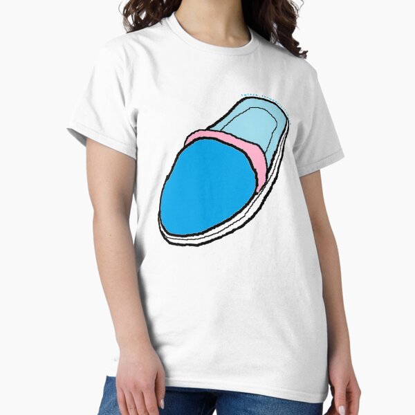 Slipper Classic T-Shirt