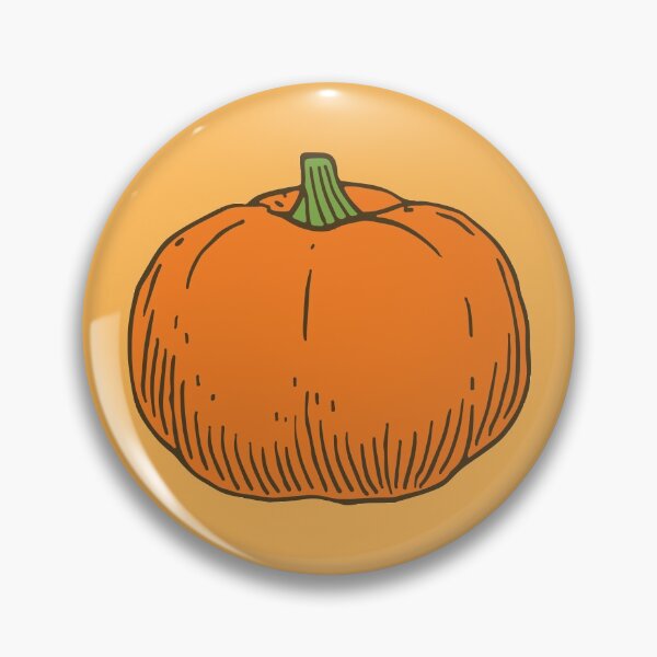 Item preview, Pumpkin designed and sold by deepfuze.