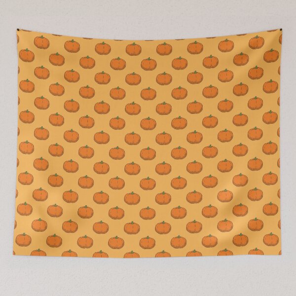 Item preview, Pumpkin designed and sold by deepfuze.
