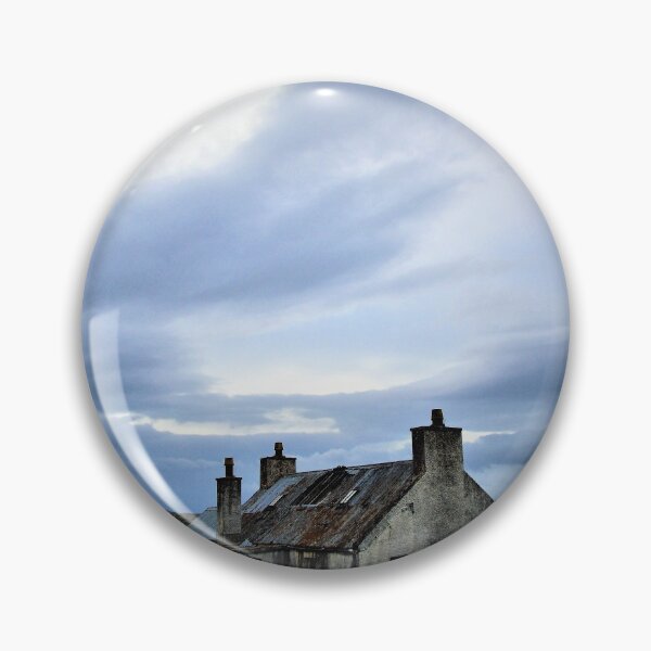 Item preview, Abandoned Cottage designed and sold by jmnicolson.
