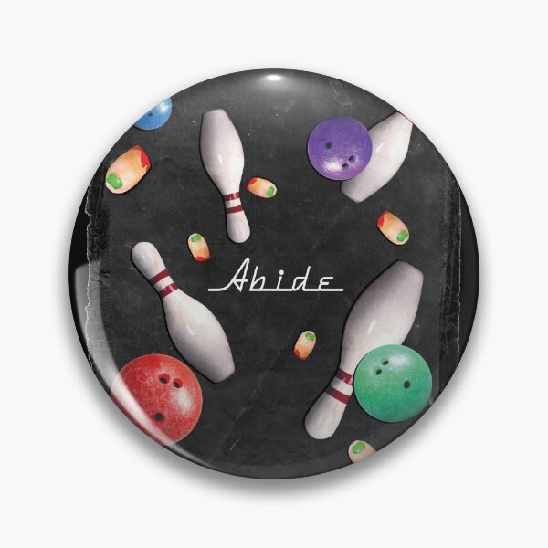 Item preview, Abide  designed and sold by filippobassano.
