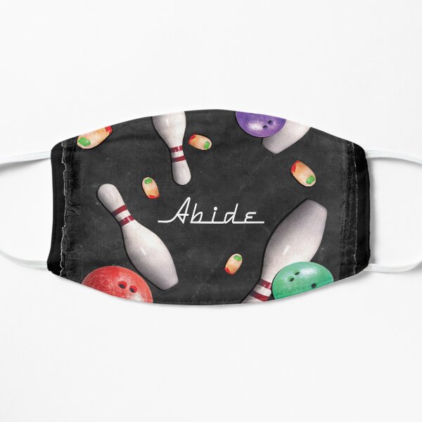 Abide Mask