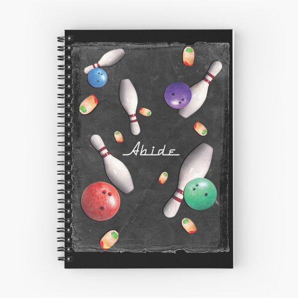 Item preview, Abide  designed and sold by filippobassano.