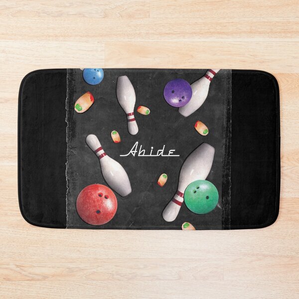 Item preview, Abide  designed and sold by filippobassano.