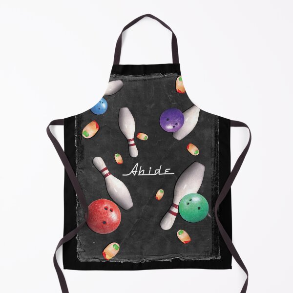 Item preview, Abide  designed and sold by filippobassano.