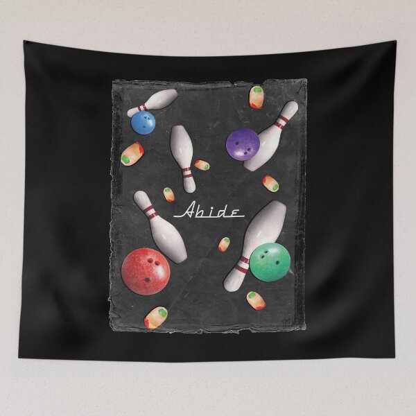 Item preview, Abide  designed and sold by filippobassano.