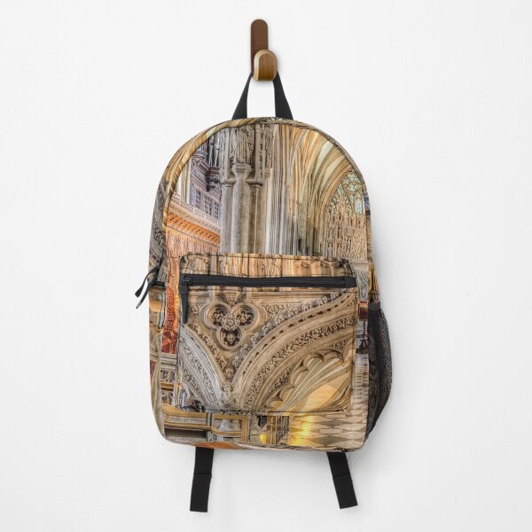 Item preview, British Church Interior designed and sold by AJEvans.