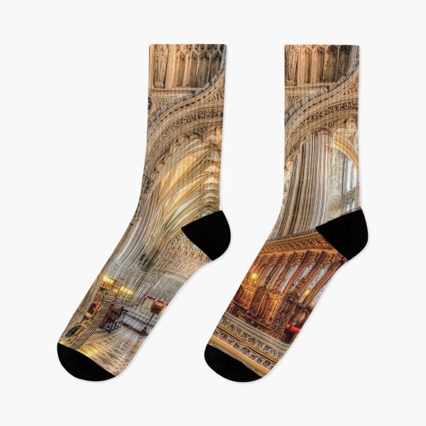 Item preview, British Church Interior designed and sold by AJEvans.