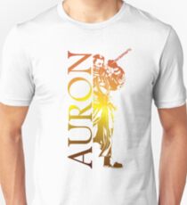 Auron - Final Fantasy X Unisex T-Shirt
