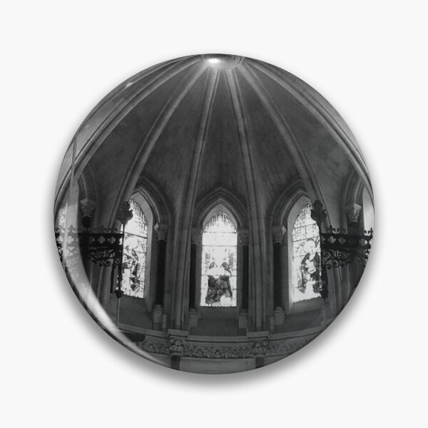 Item preview, church designed and sold by MK-Aart.