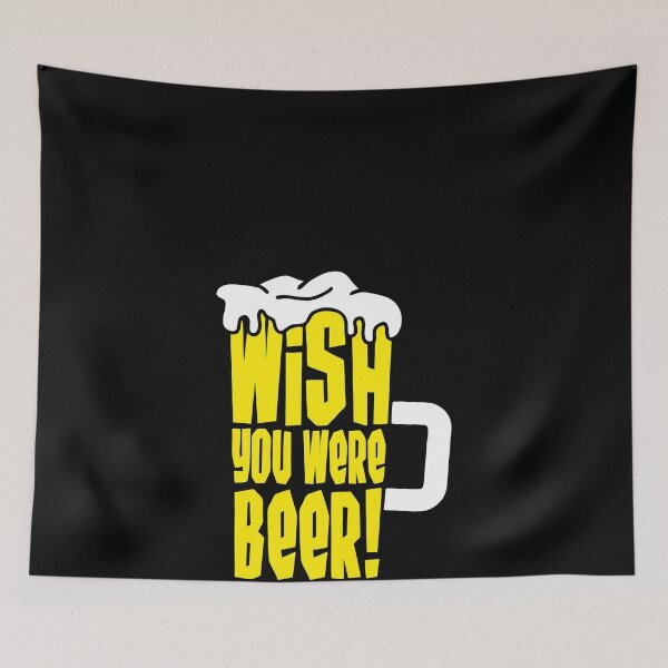 Item preview, Oktober Fest Wish you were Beer designed and sold by VicFreedomind.