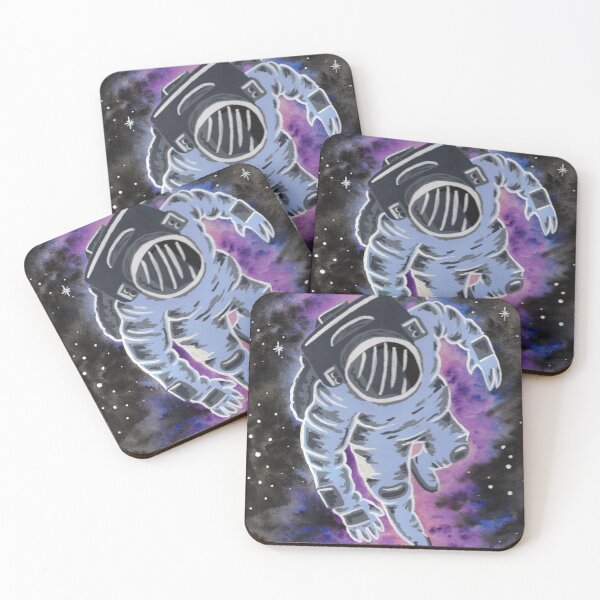 Item preview, Astronaut designed and sold by dani2010us.
