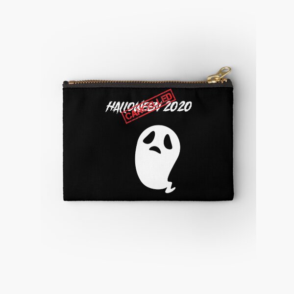 Item preview, HALLOWEEN CANCELLED FUNNY GHOST HALLOWEEN designed and sold by TheFirstOne.