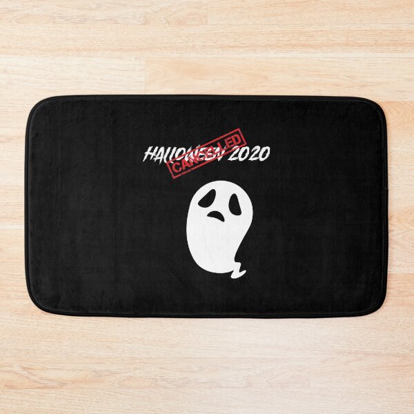 Item preview, HALLOWEEN CANCELLED FUNNY GHOST HALLOWEEN designed and sold by TheFirstOne.