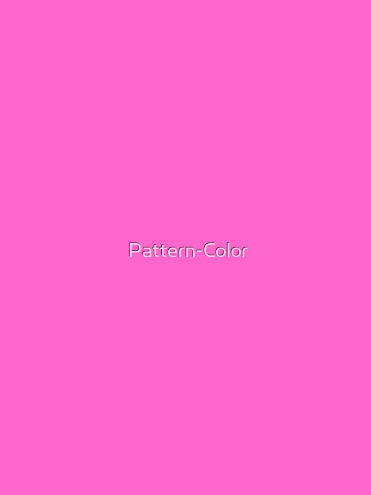 Thumbnail 4 of 4, iPhone Case, PURE COLOR-ROSE PINK designed and sold by Pattern-Color.