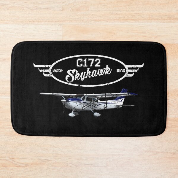 Item preview, Vintage design C172 Skyhawk, the most built aircraft in the world designed and sold by Dirk4171.