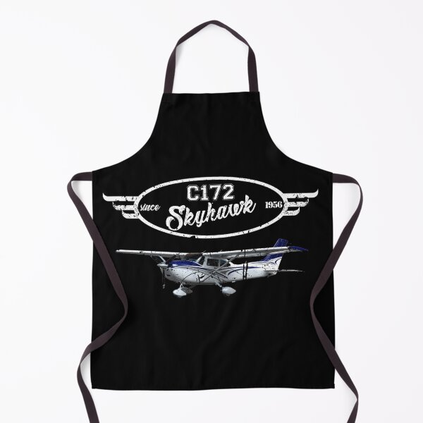 Item preview, Vintage design C172 Skyhawk, the most built aircraft in the world designed and sold by Dirk4171.