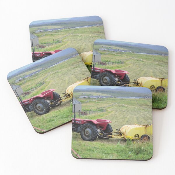 Item preview, Harvest Time  designed and sold by jmnicolson.