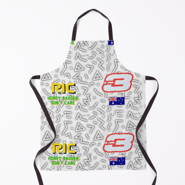 Item preview, Daniel Ricciardo Australian Helmet Edition F1 | Formula One designed and sold by Desznr.