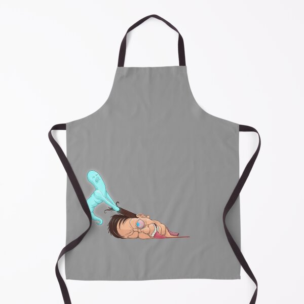 Item preview, Dragging Your Head Around designed and sold by riotpixel.