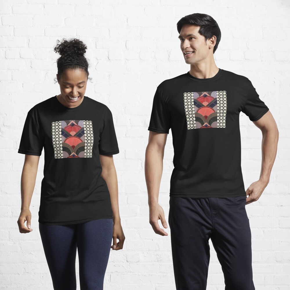 Item preview, Active T-Shirt designed and sold by Matlgirl.