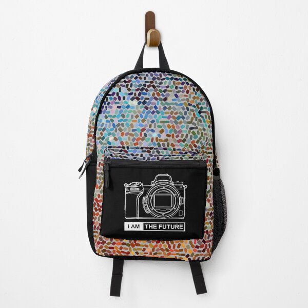 Item preview, I Am The Future designed and sold by arthatbeat.