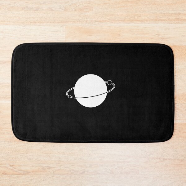 Item preview, Minimalist planet designed and sold by Family-Shop.