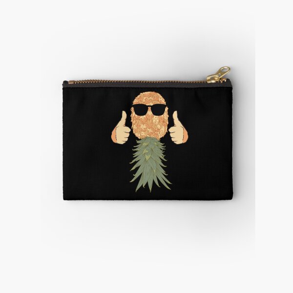 Item preview, Pineapple Cool Funny designed and sold by Ibu83.