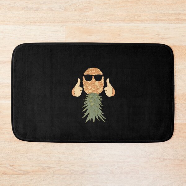 Item preview, Pineapple Cool Funny designed and sold by Ibu83.