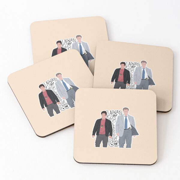 Item preview, Other Guys LRB designed and sold by Jillian Brown.