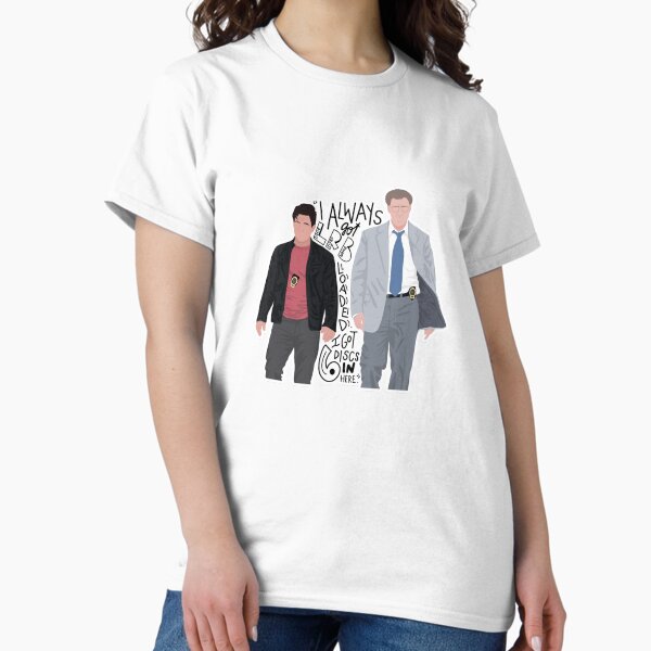 Item preview, Other Guys LRB designed and sold by Jillian Brown.