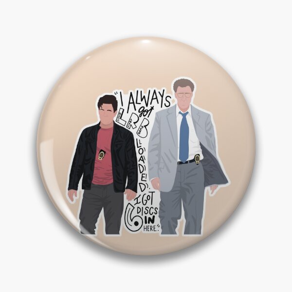 Item preview, Other Guys LRB designed and sold by Jillian Brown.