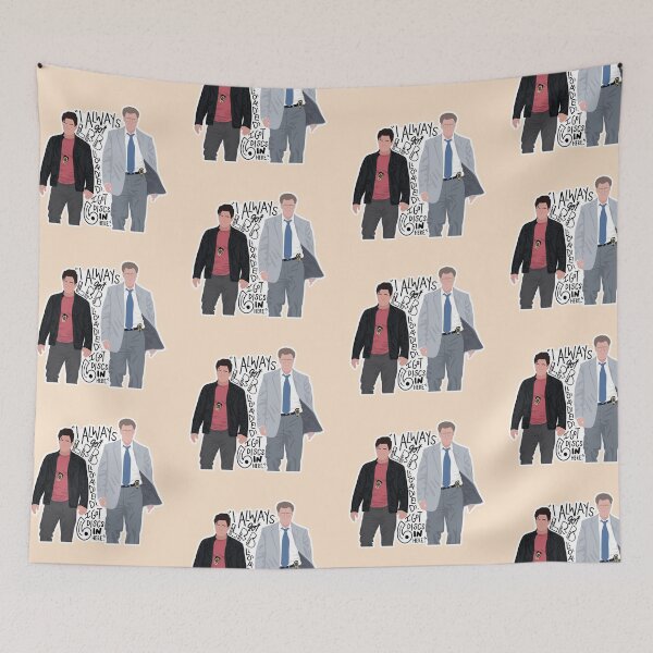 Item preview, Other Guys LRB designed and sold by Jillian Brown.