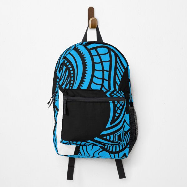 Item preview, Mandala Skull (Blue) designed and sold by Ludogorek.