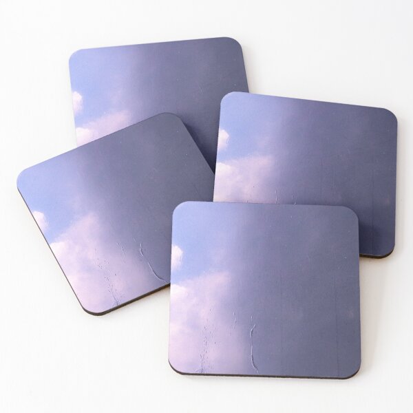 Item preview, Sky Reflection - Puddle Of Water designed and sold by Neha  Gupta.