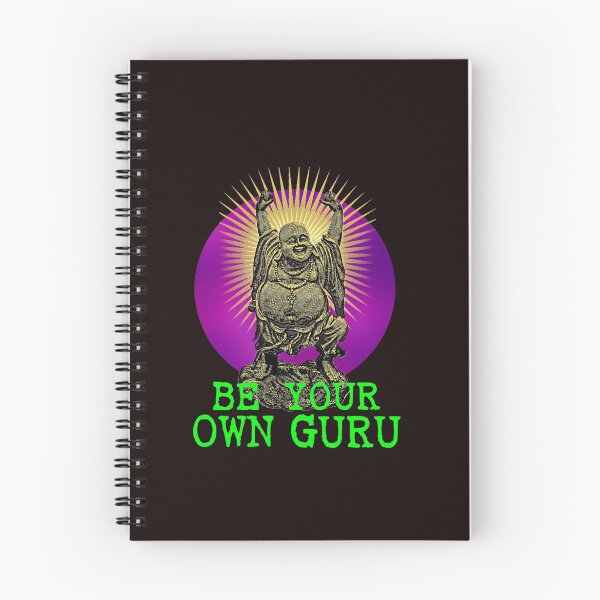 Item preview, Be Your Own Guru designed and sold by zdshannon.