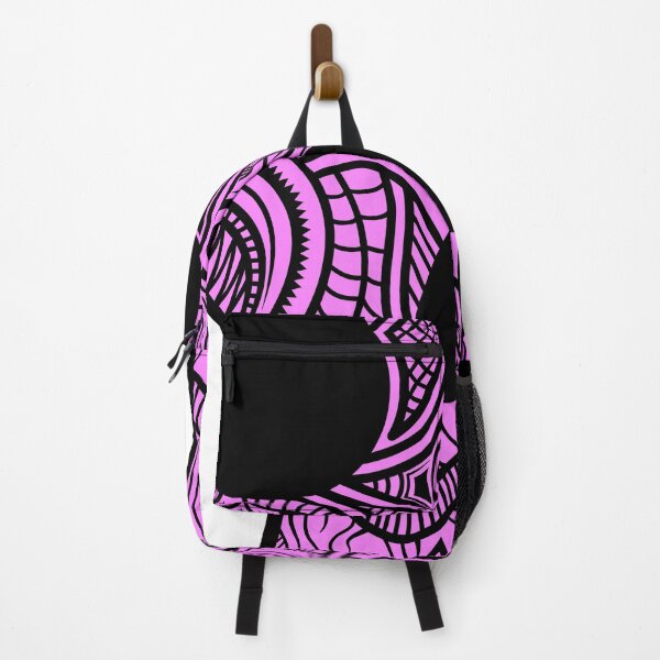 Item preview, Mandala Skull (Pink) designed and sold by Ludogorek.