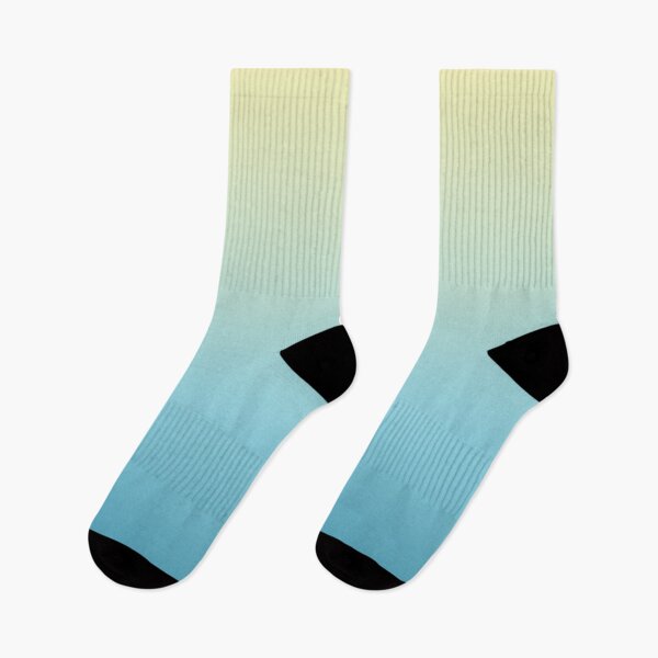 Item preview, Aqua gradient designed and sold by Mandala & More.