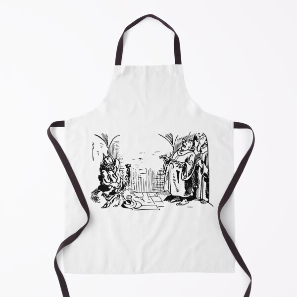 Item preview, Monks designed and sold by DonutEmpire.