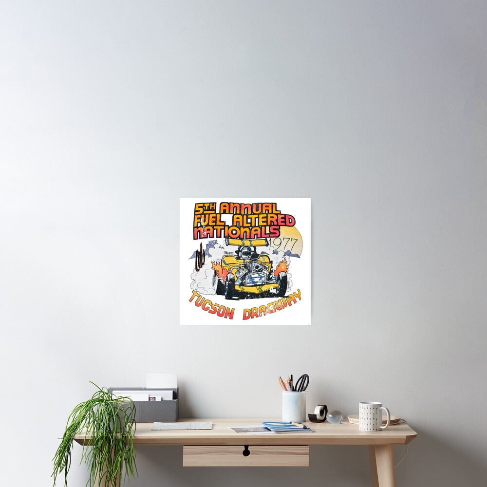 Item preview, Poster designed and sold by Retrorockit.
